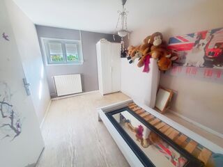  Maison à vendre 8 pièces 143 m²