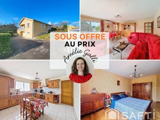  Maison � vendre 4 pi�ces 109 m�