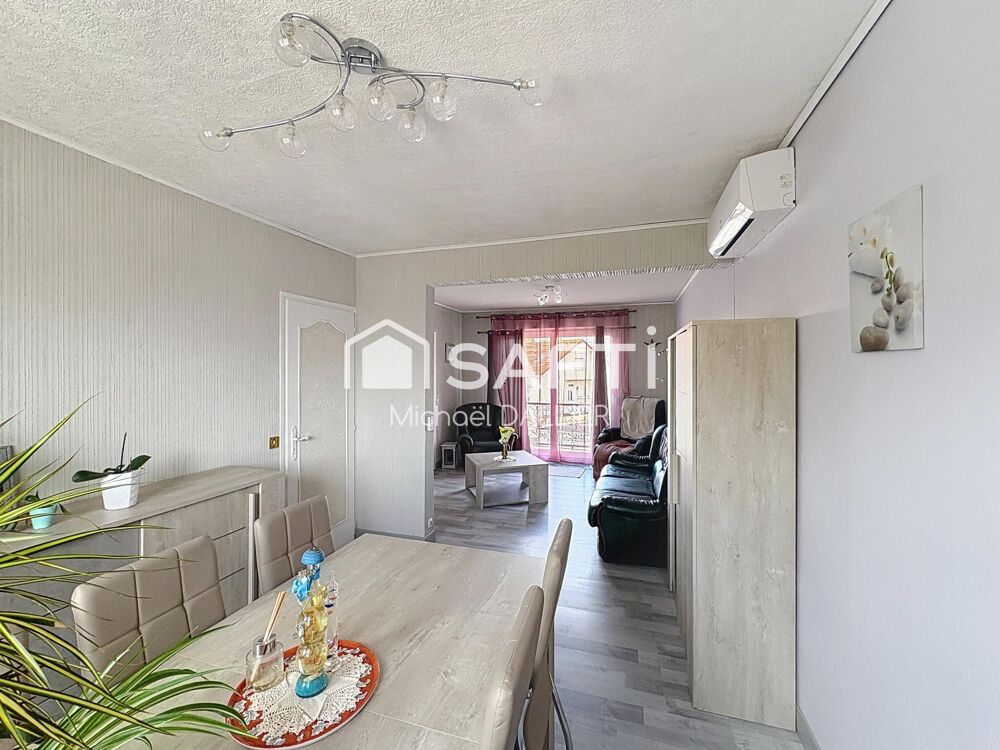 Vente Maison Maison - 174m2 - 7 pièces. Chateauroux