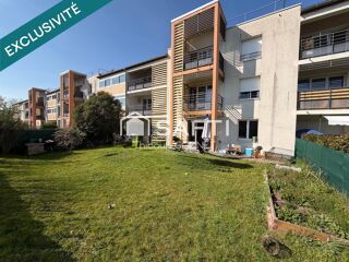  Appartement � vendre 3 pi�ces 79 m�