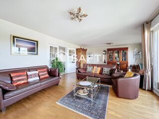  Appartement � vendre 6 pi�ces 142 m�