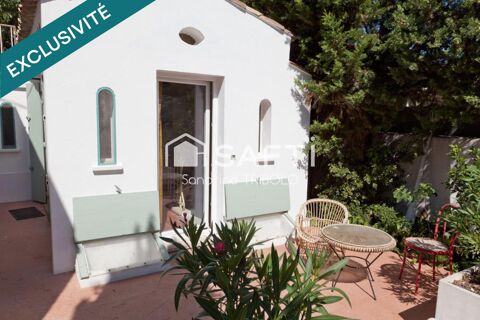   Id�al investissement locatif ou premier achat Appartement - 2 pi�ce(s) - 55 m�