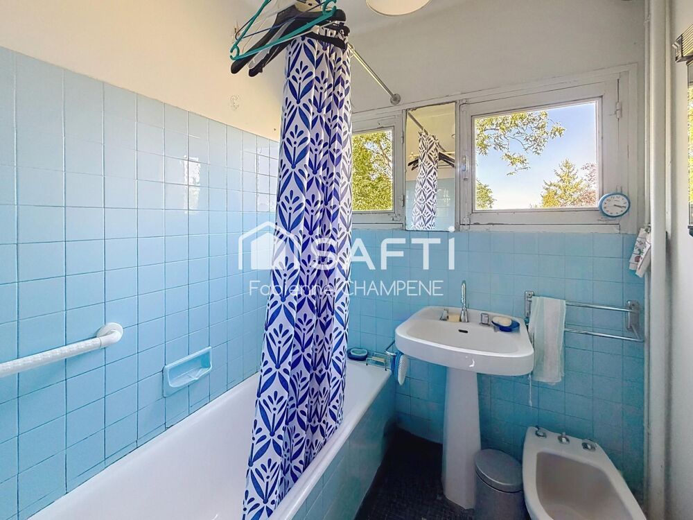 Vente Maison MAISON INDIVIDUELLE Lons-le-saunier