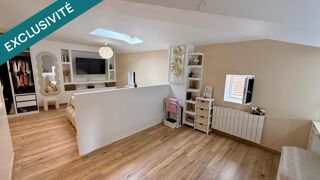  Maison à vendre 4 pièces 96 m²