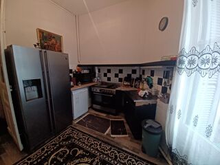  Appartement � vendre 4 pi�ces 133 m�