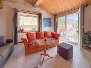  Maison � vendre 3 pi�ces 68 m�