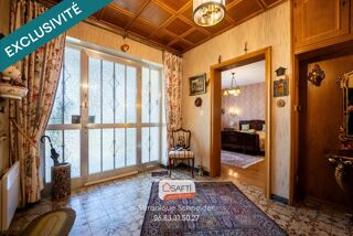  Maison � vendre 7 pi�ces 160 m�