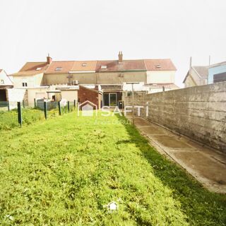  Maison � vendre 5 pi�ces 96 m�