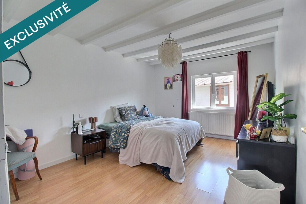 Vente Maison Longère 4 chambres à Ecuires Ecuires