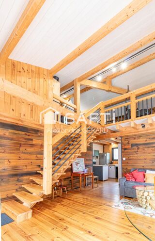  Maison � vendre 4 pi�ces 102 m�