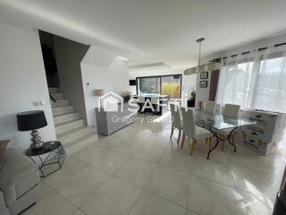  Maison à vendre 4 pièces 101 m²