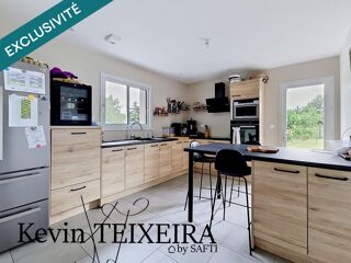  Maison � vendre 5 pi�ces 97 m�