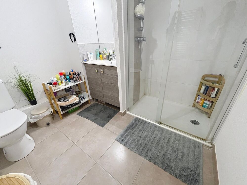 Vente Appartement T2 AVEC TERRASSE INTIMISTE ET PARKING EN SOUS-SOL Juvignac