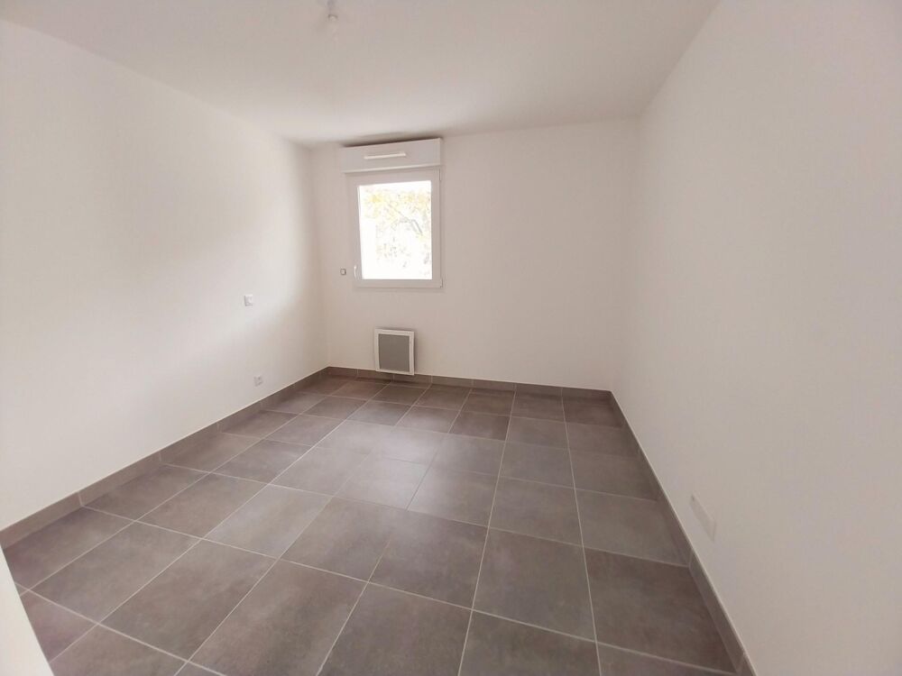 Vente Appartement Appartement F2  neuf, terrasse et parkings Clermont-l'herault