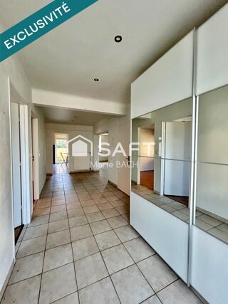  Maison � vendre 4 pi�ces 132 m�