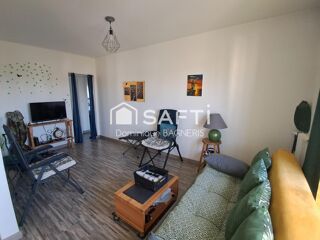  Appartement à vendre 5 pièces 95 m²