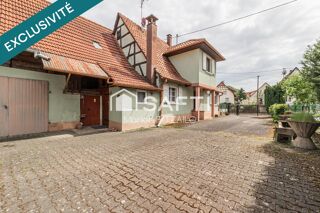  Maison � vendre 5 pi�ces 118 m�