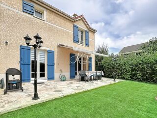  Maison à vendre 5 pièces 85 m²
