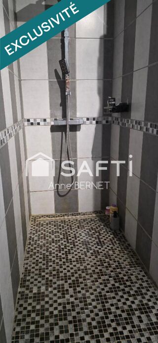  Appartement à vendre 2 pièces 50 m²