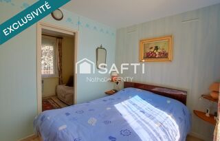  Appartement à vendre 3 pièces 54 m²