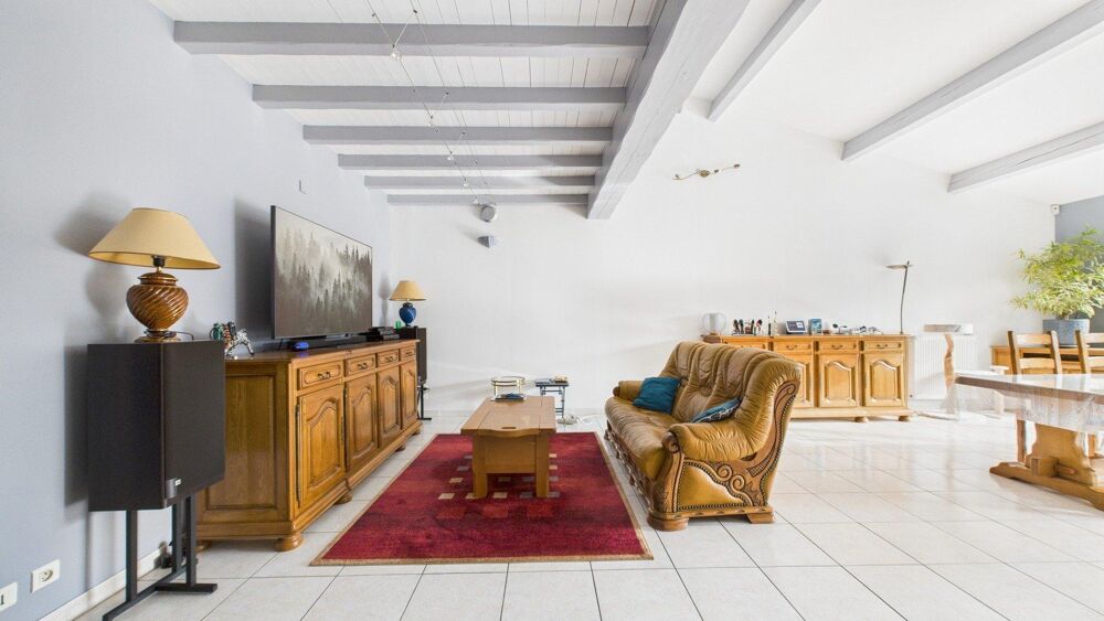 Vente Maison Maison familiale avec piscine, spa et trois garages � Aytr� secteur Cottes Mailles Aytr�