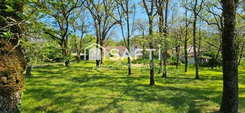   Proprit - 8 chambres - crin de verdure - Lot 46 Maison - 11 pice(s) - 236 m
