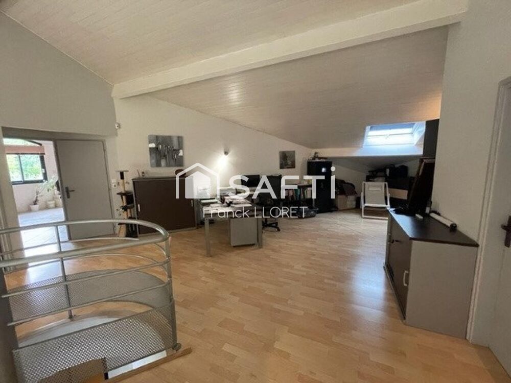 � vendre  Maison Vendays-Montalivet (33930)