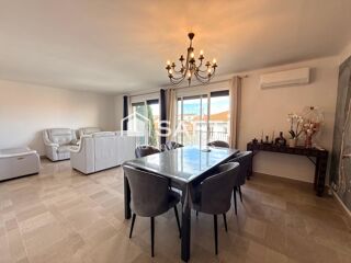  Appartement à vendre 4 pièces 104 m²