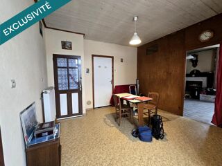  Maison � vendre 3 pi�ces 64 m�