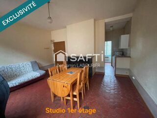  Immeuble  vendre 168 m