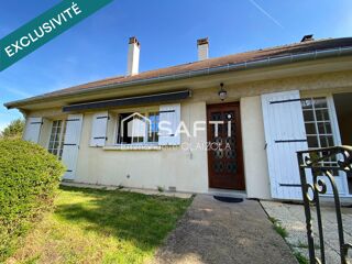  Maison � vendre 5 pi�ces 96 m�