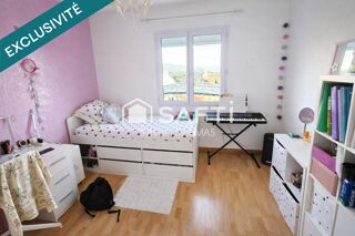  Maison à vendre 5 pièces 110 m²