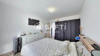  Appartement à vendre 3 pièces 62 m²