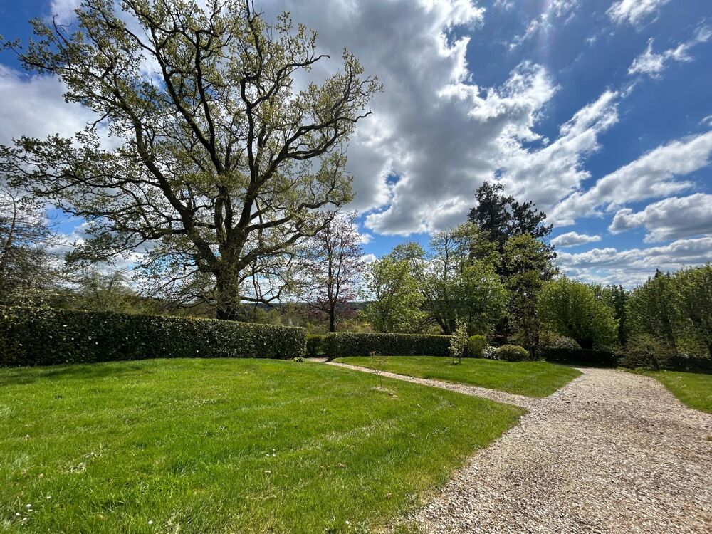 � vendre  Propri�t�/ch�teau Tourouvre (61190)