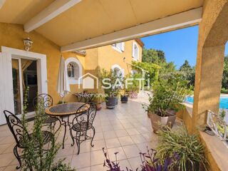 Maison à vendre 6 pièces 140 m²