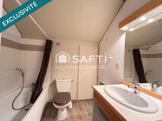  Appartement � vendre 1 pi�ce 23 m�