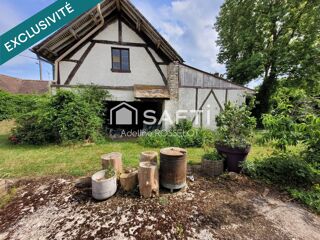  Maison � vendre 7 pi�ces 143 m�