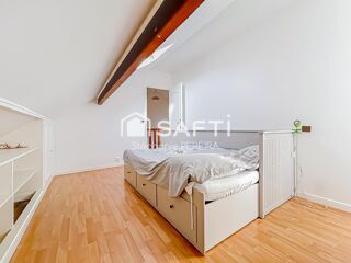  Maison à vendre 5 pièces 106 m²