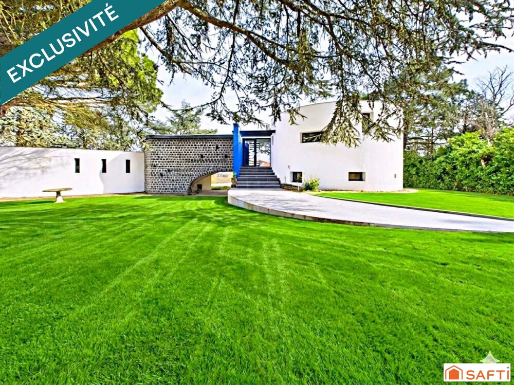 � vendre  Maison Mervilla (31320)