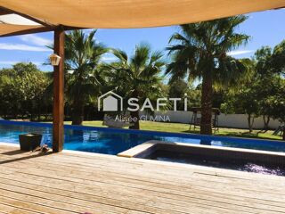  Maison � vendre 7 pi�ces 222 m�