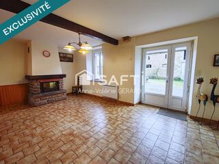  Maison � vendre 4 pi�ces 103 m�