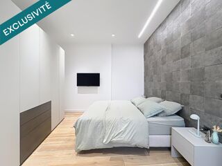  Appartement � vendre 2 pi�ces 60 m�