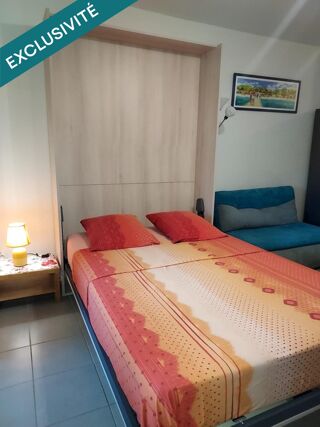  Appartement à vendre 1 pièce 27 m²