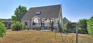  Maison à vendre 6 pièces 116 m²