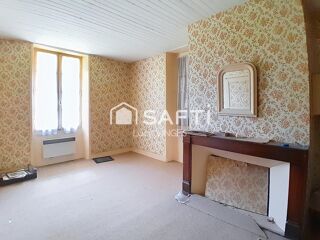  Maison à vendre 8 pièces 165 m²