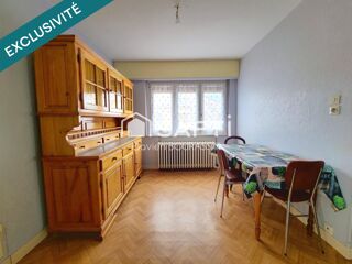  Maison à vendre 5 pièces 110 m²