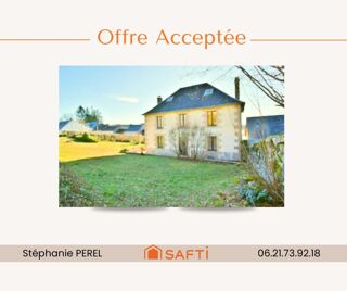  Maison � vendre 5 pi�ces 160 m�