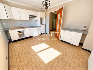  Maison à vendre 5 pièces 116 m²