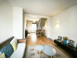  Appartement � vendre 2 pi�ces 55 m�