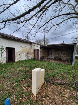  Maison � vendre 3 pi�ces 77 m�